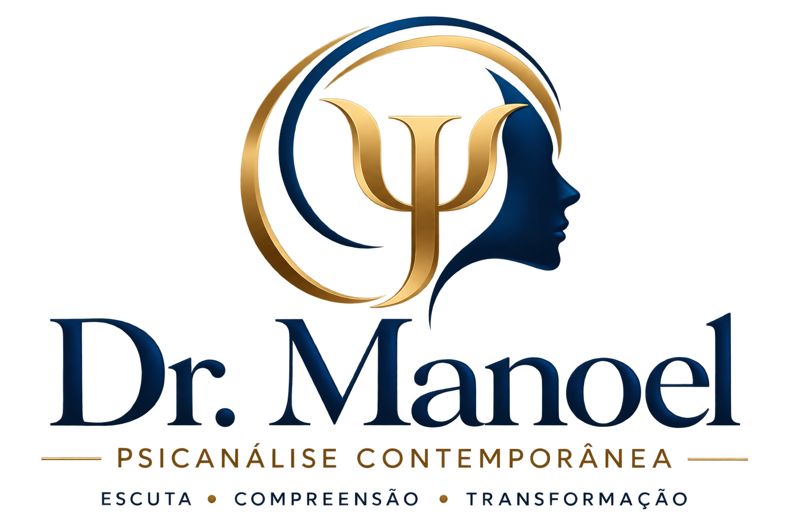 Dr. Manoel — Psicanálise Contemporânea